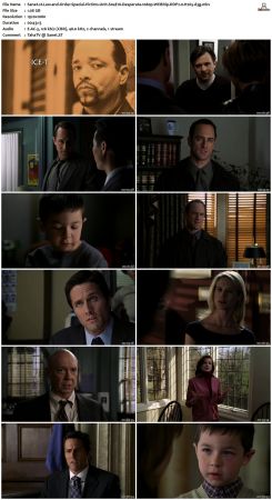 Law and Order Special Victims Unit S04 1080p WEBRip DDP2.0 H265-d3g