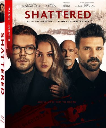 Shattered 2022 1080p Bluray DTS-HD MA 5.1 X264-EVO