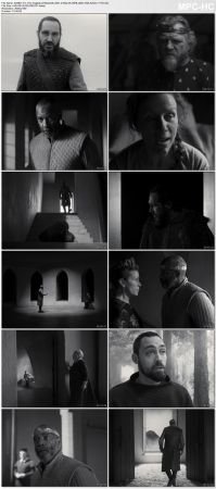The Tragedy Of Macbeth 2021 2160p 4K WEB x265 10bit AAC5.1-YTS