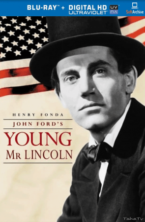Young Mr. Lincoln 1939 1080p BluRay x264-nikt0