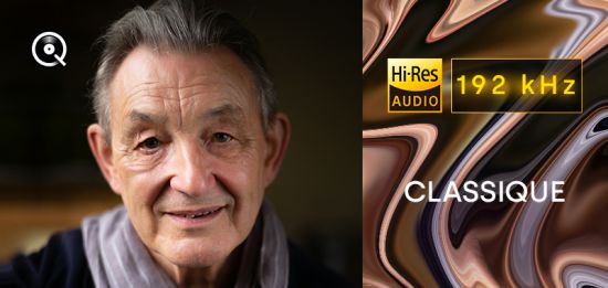 VA - Hi-Res Masters: Best of 192 kHz: Classical (2022) (Hi-Res) FLAC/MP3