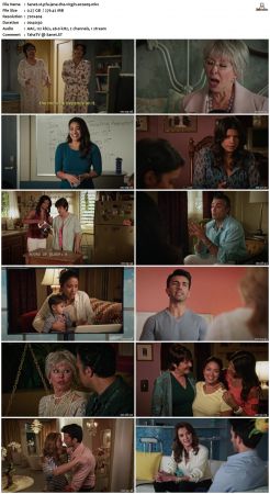 Jane the Virgin S02 DVDRip X264-PFa