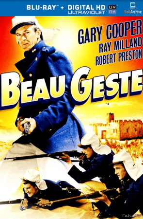 Beau Geste 1939 1080p BluRay x264-nikt0