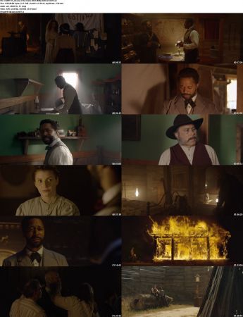 Ghosts of the Ozarks 2022 HDRip XviD AC3-EVO