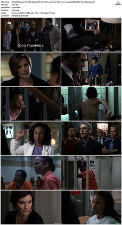Law and Order Special Victims Unit S09 1080p WEBRip DDP2.0 H265-d3g