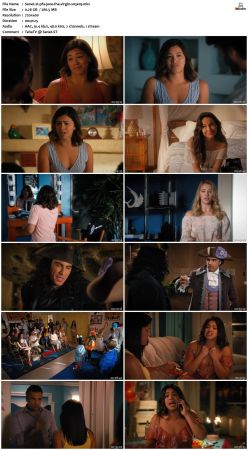 Jane the Virgin S03 DVDRip X264-PFa