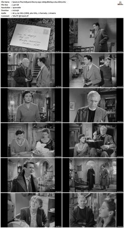The Holly and the Ivy 1952 1080p BluRay x264-nikt0