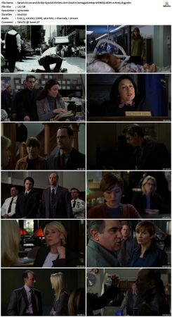 Law and Order Special Victims Unit S04 1080p WEBRip DDP2.0 H265-d3g