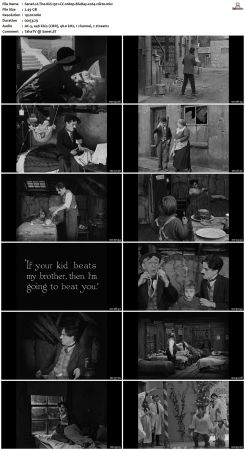 The Kid 1921 CC 1080p BluRay x264-nikt0