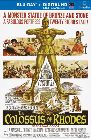 The Colossus of Rhodes 1961 1080p BluRay x264-nikt0
