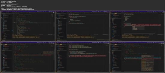 Flutter Bloc Essential Course (English)
