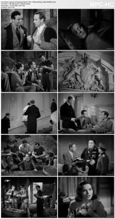 Pimpernel Smith 1941 1080p BluRay x265-RARBG