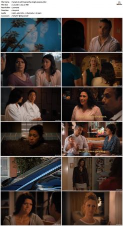 Jane the Virgin S04 DVDRip X264-WaLMaRT