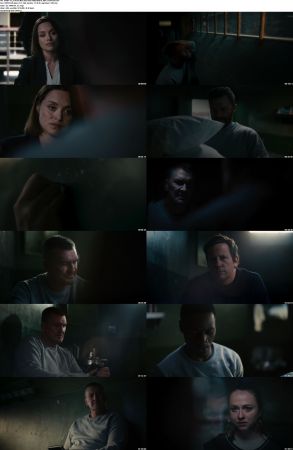 A Violent Man 2022 1080p WEB-DL DD5.1 H264-EVO