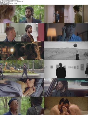 The Other Me 2022 HDRip XviD AC3-EVO