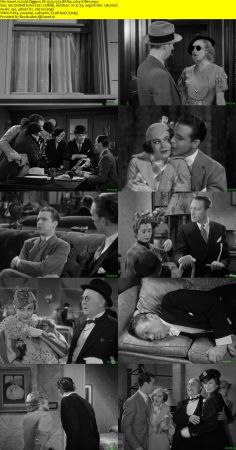 Gold Diggers Of 1933 1933 BRRip x264-ION10