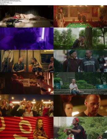 The Reunion 2022 1080p WEB-DL DD5.1 H264-EVO