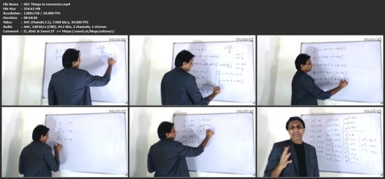 SAT | Math | Master Course | 2022 Updated | Target 800 Math