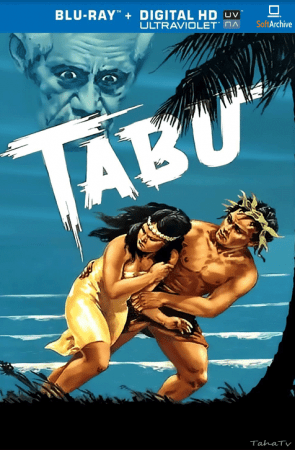 Tabu 1931 1080p BluRay x264-nikt0