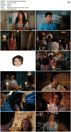 Jane the Virgin S03 DVDRip X264-PFa