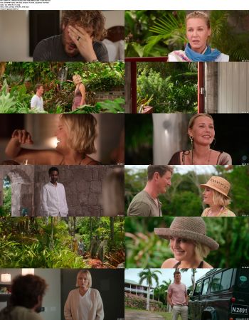 A Week in Paradise 2022 1080p WEB-DL DD5.1 H264-EVO