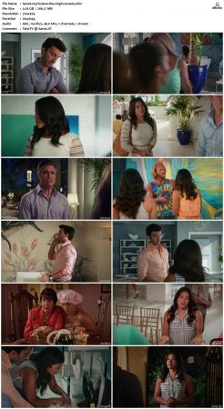 Jane the Virgin S02 DVDRip X264-PFa