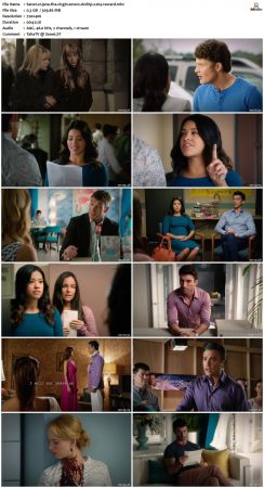 Jane the Virgin S01 DVDRip X264-REWARD
