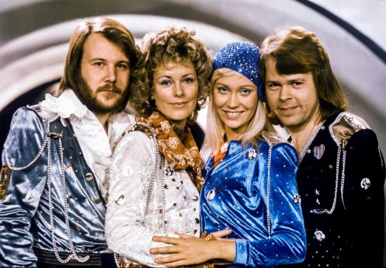 ABBA - Unofficials &amp; Bootlegs (1979-2005) MP3