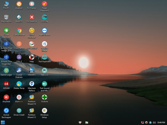 Anhdv Boot 2021 v21.10 Premium