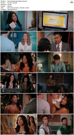 Jane the Virgin S02 DVDRip X264-PFa