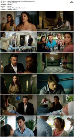 Jane the Virgin S01 DVDRip X264-REWARD