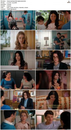 Jane the Virgin S02 DVDRip X264-PFa