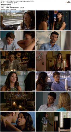 Jane the Virgin S01 DVDRip X264-REWARD