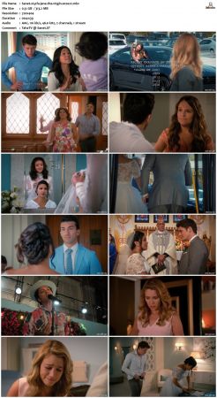 Jane the Virgin S02 DVDRip X264-PFa