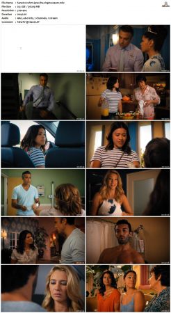 Jane the Virgin S04 DVDRip X264-WaLMaRT