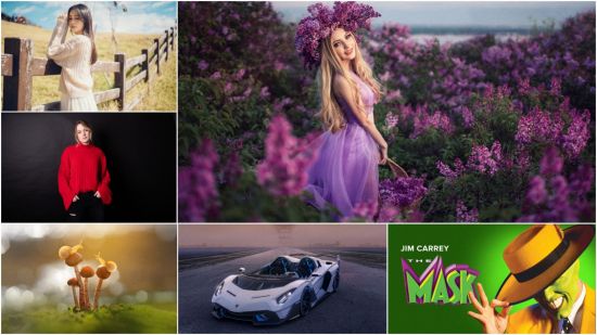 Mixed Desktop Wallpapers No. 626