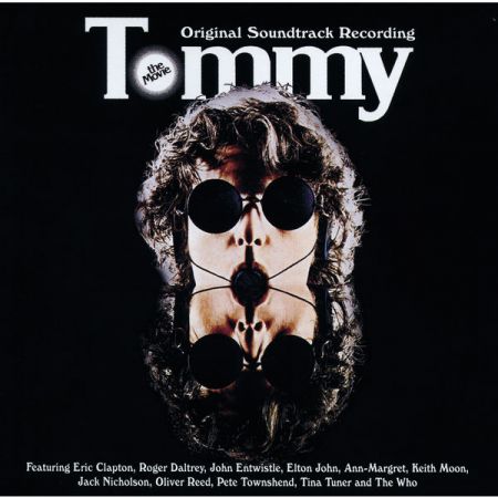 VA - Tommy (Original Soundtrack Recording) (Remastered) (1975/2000)