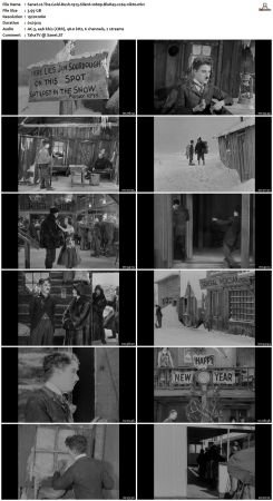 The Gold Rush 1925 1080p BluRay x264-nikt0
