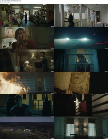 The Long Night 2022 1080p WEB-DL DD5.1 H264-EVO