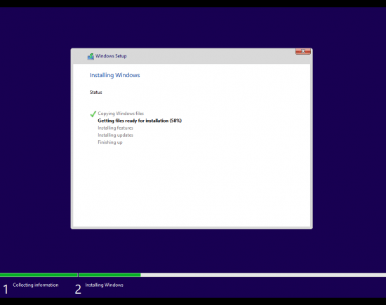 Windows 11 21H2 Build 22000.527 15in1 Non-TPM 2.0 Compliant x64 English Preactivated