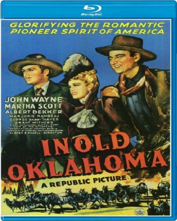 In Old Oklahoma 1943 720p BluRay H264 AAC-RARBG