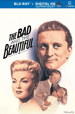 The Bad and the Beautiful 1952 1080p BluRay x264-nikt0