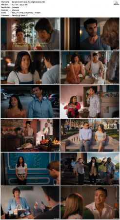 Jane the Virgin S04 DVDRip X264-WaLMaRT