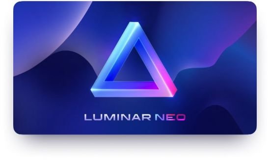 downloading Luminar Neo 1.12.0.11756