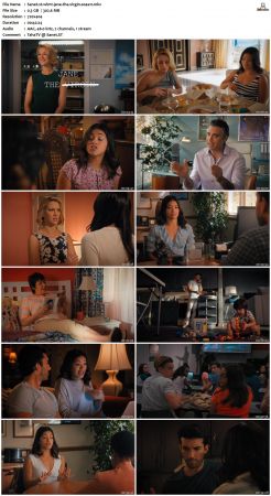 Jane the Virgin S04 DVDRip X264-WaLMaRT