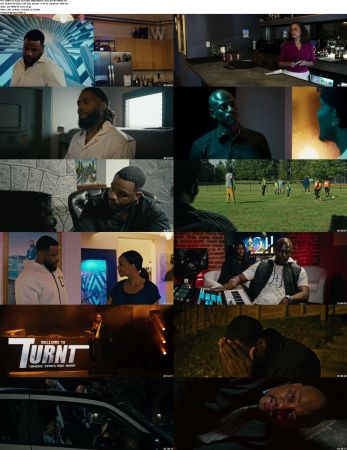 Super Turnt 2022 1080p WEB-DL AAC2.0 H264-CMRG