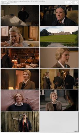 Miss Willoughby and the Haunted Bookshop 2022 2160p WEB-DL DD5.1 H265-EVO
