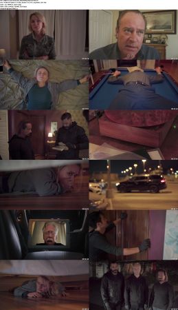 Evil at the Door 2022 HDRip XviD AC3-EVO