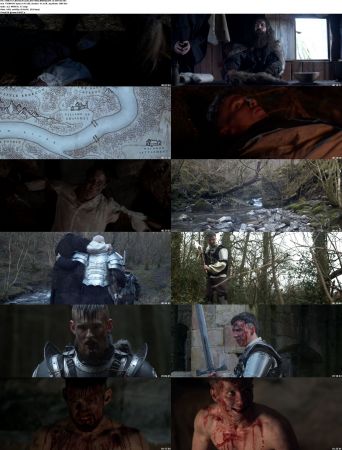 Werewolf Castle 2022 1080p WEBRip DD5.1 X264-EVO