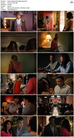 Jane the Virgin S03 DVDRip X264-PFa